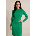  Vestido Verde Serena