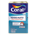 CORAL RENDE MUITO FOSCO 18L