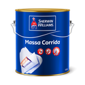 MASSA CORRIDA Sherwin Williams 3,6 L - 6KG