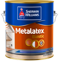 METALATEX ELASTIC 3,6L BRANCO