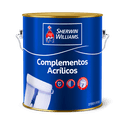 Selador Acrílico 3,6L Sherwin Williams