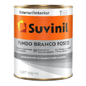 FUNDO FOSCO BRANCO 900ML SUVINIL