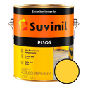 SUVINIL PISO AMARELO DEMARCAÇÃO 3,6L