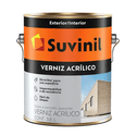 VERNIZ ACRÍLICO SUVINIL 3,6L