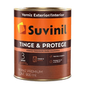 Verniz Suvinil Tingidor Brilho Tinge e Protege 0,9 L