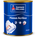 MASSA ACRÍLICA Sherwin Williams 900ML ( 1,5KG)