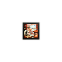 Quadro 20x20 - Cheff