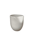 Vaso Duna Médio - Sofisticação e Estilo para Sua Decoração Copia