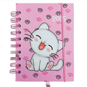 Agenda 2025 Gatinho