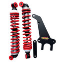 Kit Dianteiro Quadro Embuchamento - Coilover de Estágio Mega Power