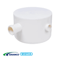 Caixa De Gordura 250X172X50MM Nº70 12682 - AMANCO