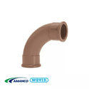 Curva Soldável 90º 60mm - AMANCO