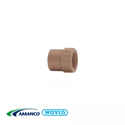 Luva Solda / Rosca 25mm X 3/4" - AMANCO