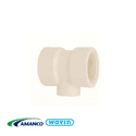 Te Rosca Redução 1.1/2X3/4" - AMANCO