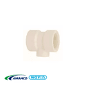 Te Rosca Redução 1X3/4" - AMANCO