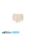 Te Rosca Redução 3/4X1/2" - AMANCO