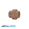 União Soldável 32mm - AMANCO