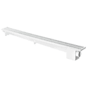 Ralo Linear 70cm DN40 4027 - HERC