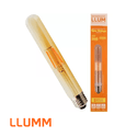 Lâmpada Filamento Tube Led 4W 2200K E27 BIVOLT - BRONZEARTE