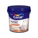 Massa Corrida PVA 5,7KG (Galão) - CORAL