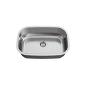 Cuba Inox De Embutir Nº1 46X30X17 POL - GHELPLUS