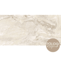 Piso Retificado Polido Ágata Beige 60X120 A-LB 2.16M² - FORMIGRES PREMIUM