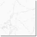 Piso Retificado Polido Carrara Bianco 75X75 A-LW 4 Faces 2,81M² - LUME