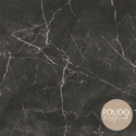 Piso Retificado Polido Nero Elevato 66x66 A-LB 2.18m² - FORMIGRES PREMIUM
