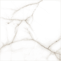 Piso Retificado Polido Thassos Gris 75X75 A-LW 2,81M² - LUME