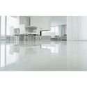 Porcelanato Retificado Polido Bianco 60x60 A-LB 1,80m² - GAUDI