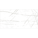 Porcelanato Retificado Polido Venato Bianco 53X106 2.23M² - DURAGRES 