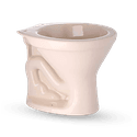 Vaso Convencional Sabará Areia IP3502 - ICASA