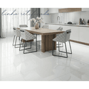 Revestimento Retificado Brilho Branco 33X59 A-LC 2.02M² - FORMIGRES
