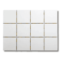 Revestimento White Telado 10X10 1,95M² - STRUFALDI