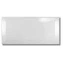 Revestimento White 10X20 1,38M² - STRUFALDI