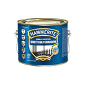 Esmalte Hammerite 2,4L Direto Na Ferrugem AB Branco - CORAL