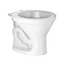 Vaso Convencional Sabará Branco IP3500 - ICASA