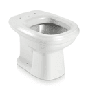 Vaso Convencional Sabatini Branco IP500 - ICASA