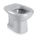 Vaso Convencional Sabatini Cinza IP503 - ICASA