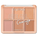 CORRETIVO REAL COVERAGE CITY GIRLS