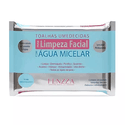 LENÇO UMEDECIDO PARA LIMPEZA FACIAL FENZZA