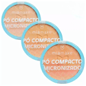 PÓ COMPACTO MICRONIZADO MIA MAKE