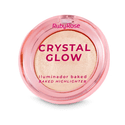 ILUMINADOR CRYSTAL GLOW RUBY ROSE