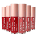 LIP OIL LIP GLOW RUBY ROSE