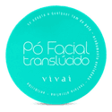 PÓ FACIAL TRANSLÚCIDO VIVAI