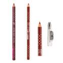Lápis Labial Ultra Easy Ruby Kisses By Kiss