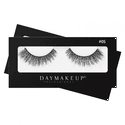 Cilios Postiços #05 Daymakeup Flerelog Multicamadas