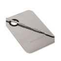 Placa E Espátula Aço Inox Para Maquiagem Macrilan AC 03 Hot Sale original