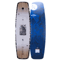 Prancha Wakeboard Hyperlite Guara 2024 Blem