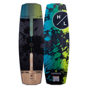 Prancha Wakeboard Hyperlite Ripsaw 2022
